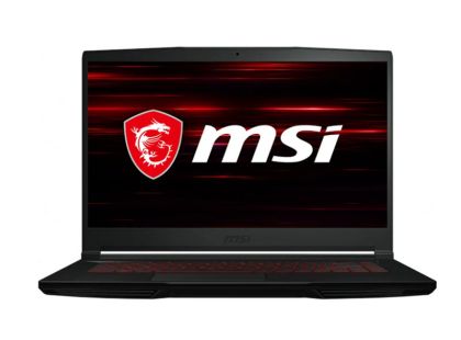 MSI GF63 Thin 10SC-267TH